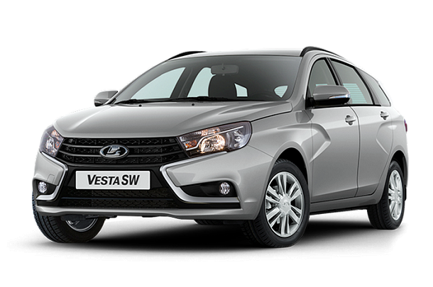 Lada Vesta Station Wagon (11.2015 - ...)
